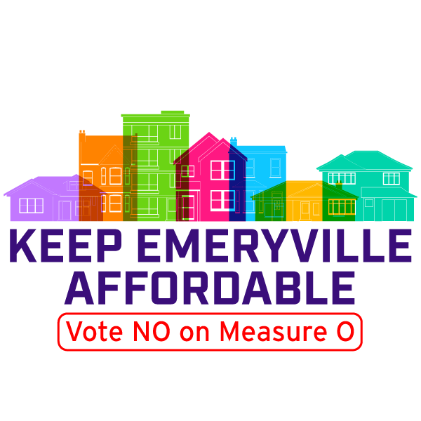 Keep Emeryville Affordable Logo